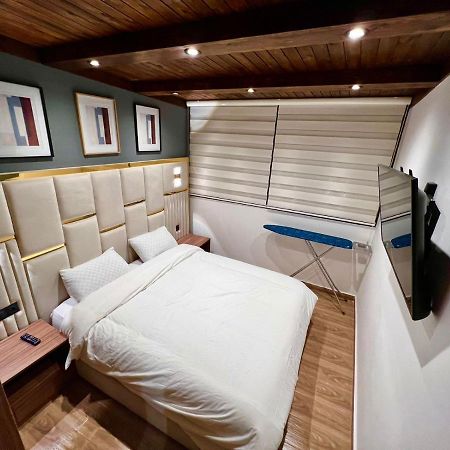 Апартаменты Centrico 4 Tanger Idrissia Экстерьер фото